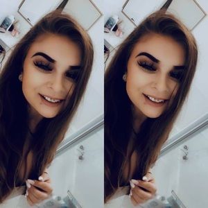 Meet your Posher, Karissa